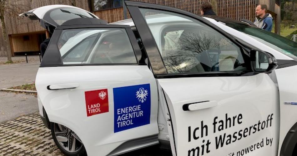 Energie-Agentur Tirol