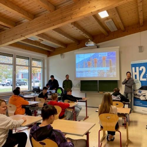 © PTS Silz Energie-Agentur Tirol