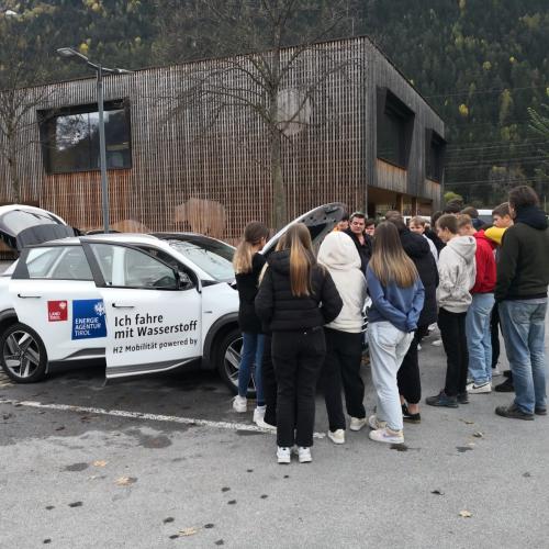 © PTS Silz Energie-Agentur Tirol