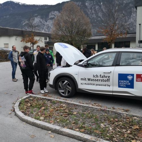 © PTS Silz Energie-Agentur Tirol
