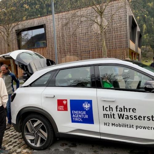 © PTS Silz Energie-Agentur Tirol