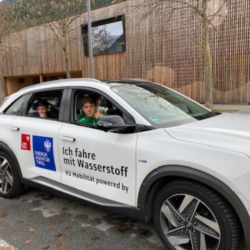 © PTS Silz Energie-Agentur Tirol