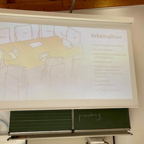 © PTS Silz AK Workshop 24.10.2024