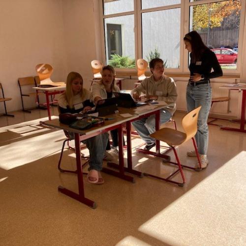 © PTS Silz AK Workshop 24.10.2024