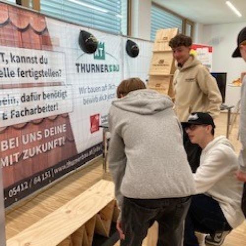 © PTS Silz Berufsfestival WK Imst 18.09.2024