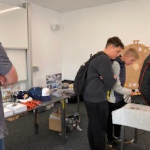 © PTS Silz Berufsfestival WK Imst 18.09.2024