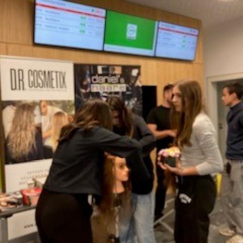 © PTS Silz Berufsfestival WK Imst 18.09.2024