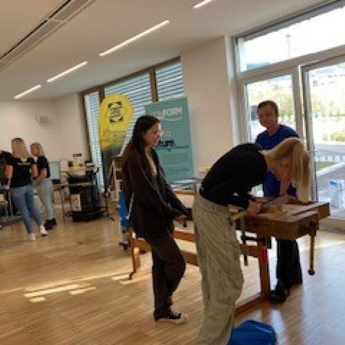 © PTS Silz Berufsfestival WK Imst 18.09.2024