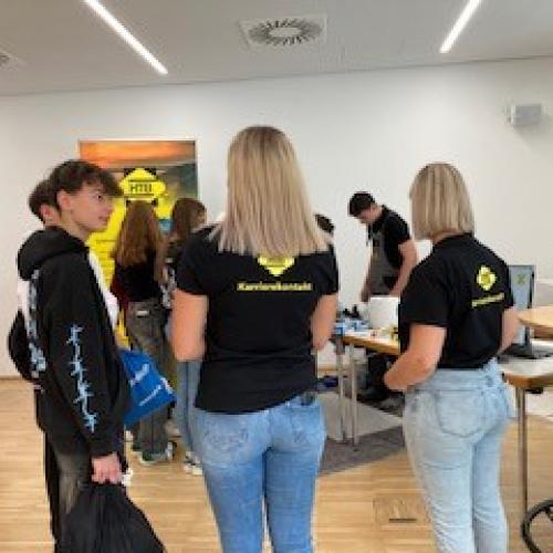 © PTS Silz Berufsfestival WK Imst 18.09.2024