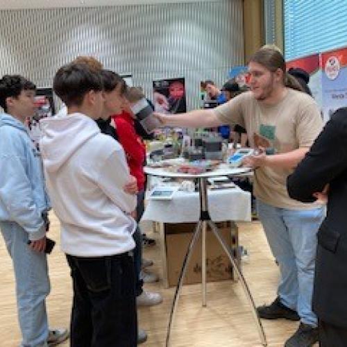 © PTS Silz Berufsfestival WK Imst 18.09.2024