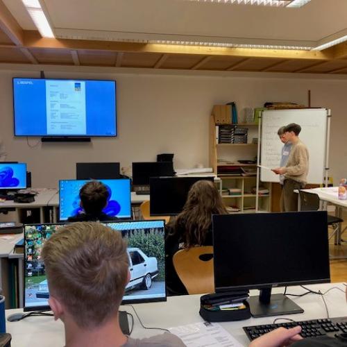 © PTS Silz AK-Bewerbungs-Coaching 12.11.2024