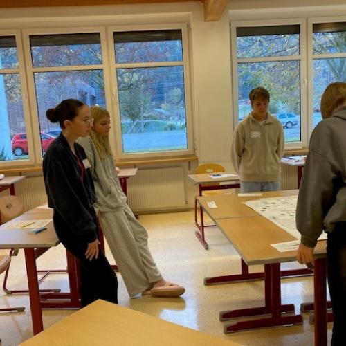 © PTS Silz AK Planspiel Arbeit