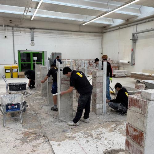 Bauakademie Tirol 21.11.2024