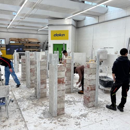 Bauakademie Tirol 21.11.2024