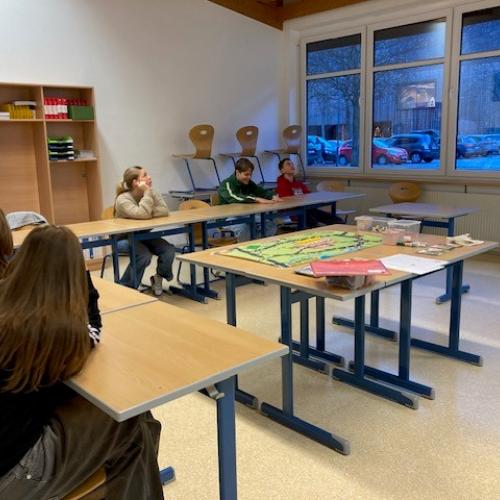 © PTS Silz AK Tirol-Planspiel Wirtschaft 12.12.2024