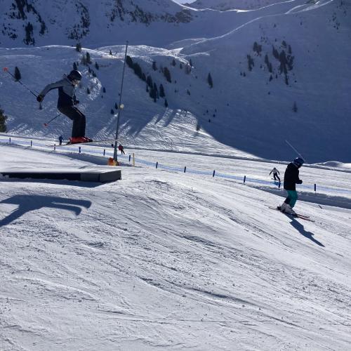 © PTS Silz Wintersporttag 05.02.2025