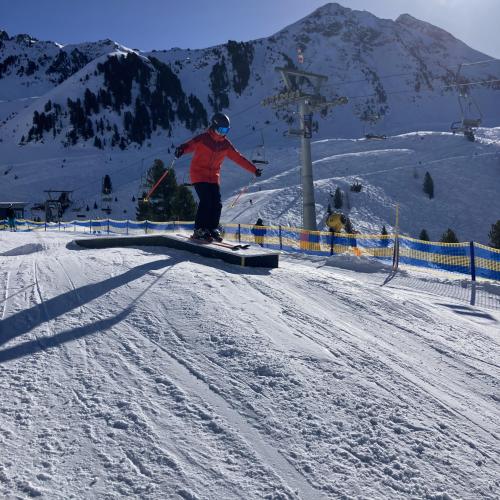 © PTS Silz Wintersporttag 05.02.2025
