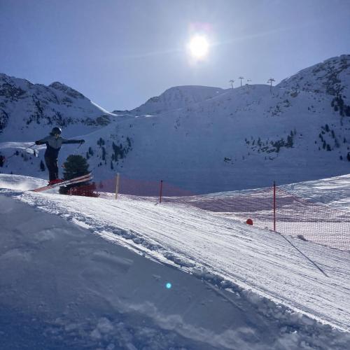 © PTS Silz Wintersporttag 05.02.2025