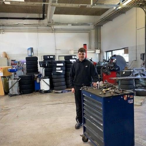 © PTS Silz Berufspraktische Tage III 05.03.-07.03.2025