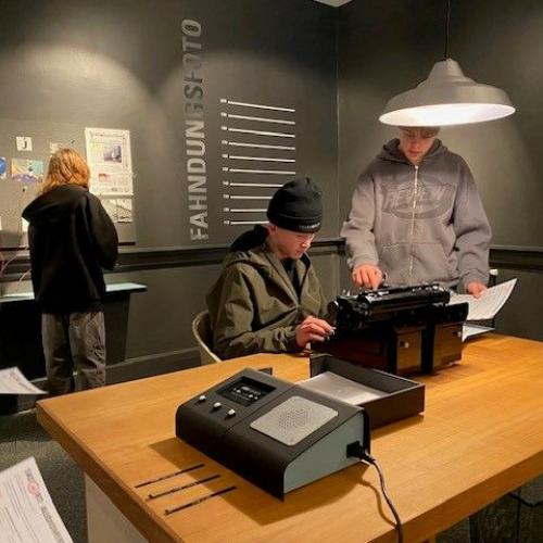 © PTS Silz Audioversum Innsbruck