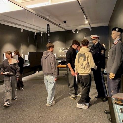 © PTS Silz Audioversum Innsbruck