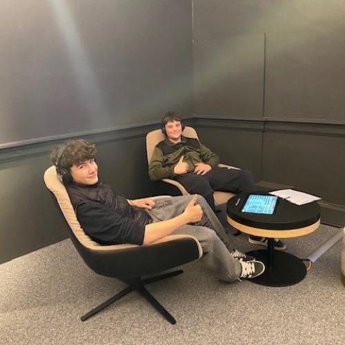 © PTS Silz Audioversum Innsbruck