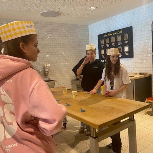 © PTS Silz Bäckerei Ruetz 11.04.2025