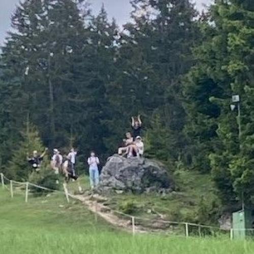 © PTS Silz Alpine Coaster