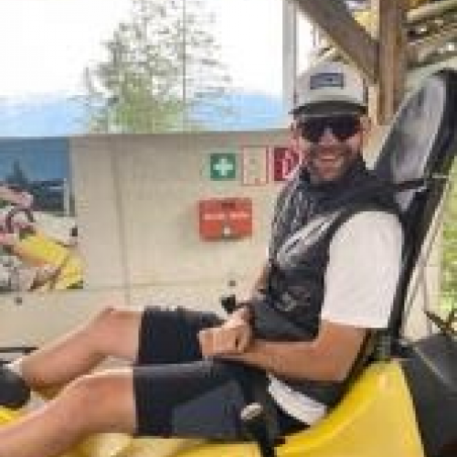 © PTS Silz Alpine Coaster