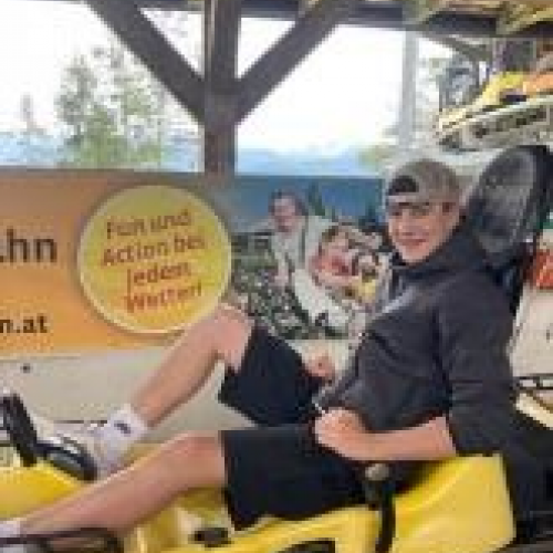 © PTS Silz Alpine Coaster