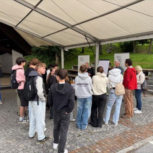 © PTS Silz Gewaltschutz und Gewaltprävention