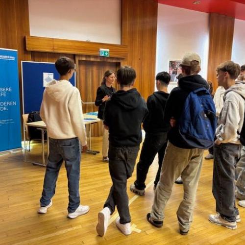 © PTS Silz Gewaltschutz und Gewaltprävention