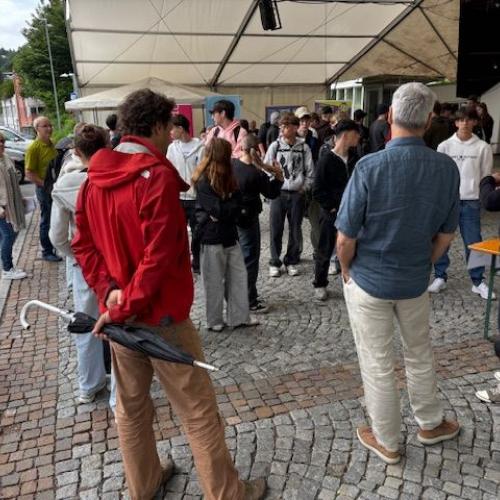 © PTS Silz Gewaltschutz und Gewaltprävention
