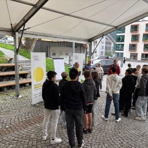 © PTS Silz Gewaltschutz und Gewaltprävention