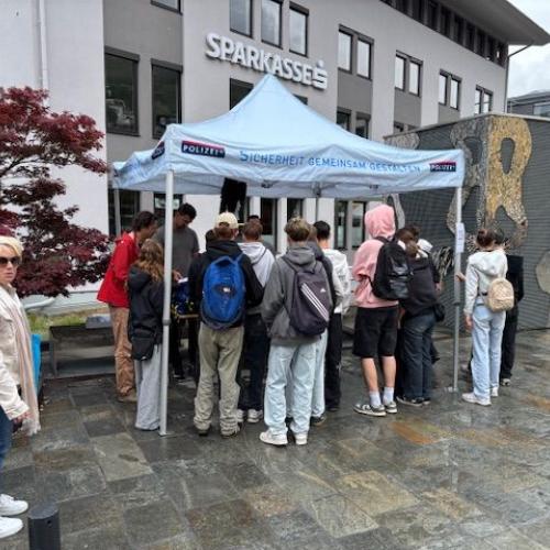 © PTS Silz Gewaltschutz und Gewaltprävention