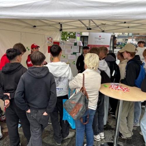 © PTS Silz Gewaltschutz und Gewaltprävention