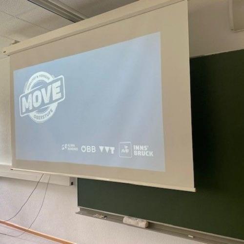 © PTS Silz Workshop MOVE