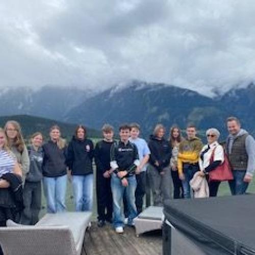 © PTS Silz Alpenresort Schwarz, Mieming