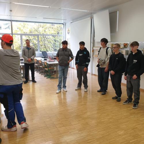 TFBS Blechtechnik 23.10.2025