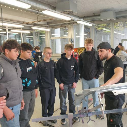 TFBS Blechtechnik 23.10.2025