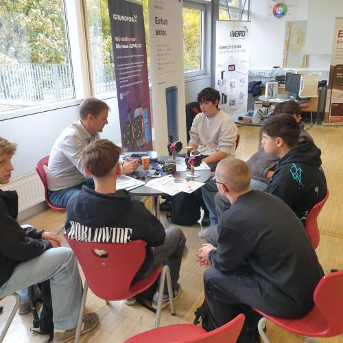 TFBS Blechtechnik 23.10.2025