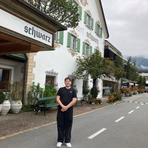 © PTS Silz Berufspraktische Tage I   8.10.-10.10.2025
