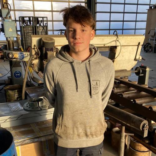 Berufspraktische Tage II