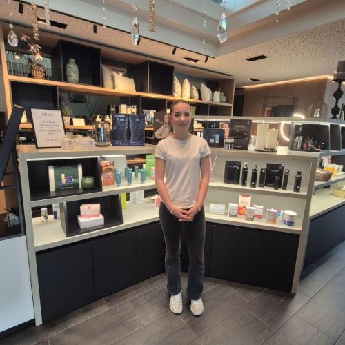 Berufspraktische Tage II