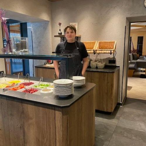 Berufspraktische Tage II