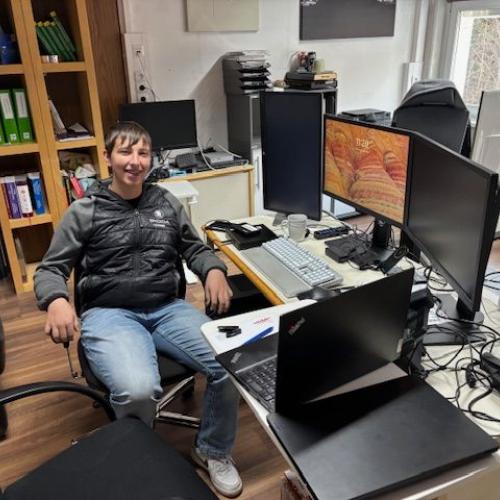 Berufspraktische Tage II