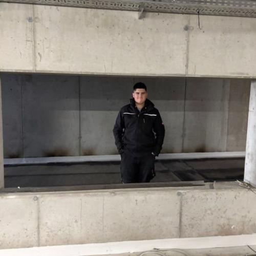 Berufspraktische Tage II