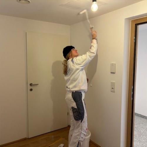 Berufspraktische Tage II