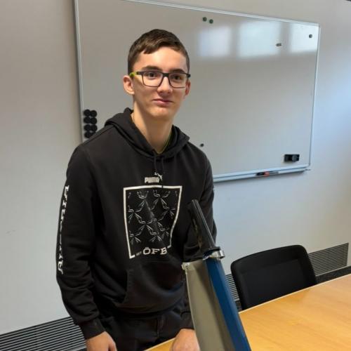 Berufspraktische Tage II