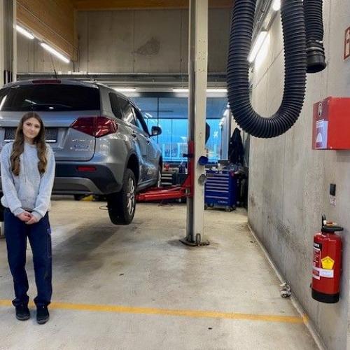 Berufspraktische Tage II